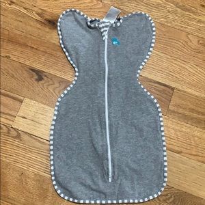 Love To Dream Swaddle Up - Size S